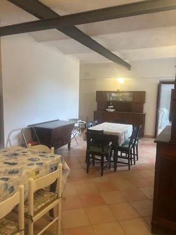 La Casa Di Stina Viarigi